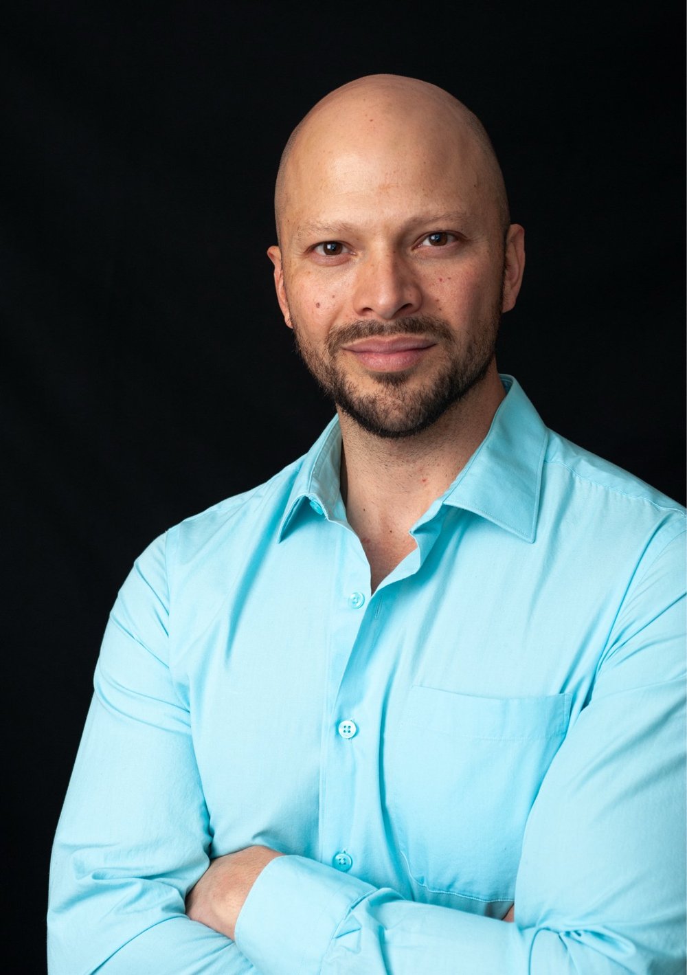 Dr. Douglas Estrada, ND, founder of Optimum Wellness Natural Medicine